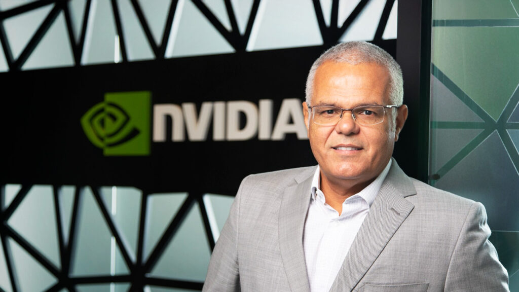 Nvidia impulsa a 170 startups mexicanas con IA y las acerca a fondos de inversión